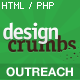 Outreach - Charity HTML Template - ThemeForest Item for Sale