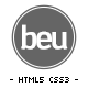 beu - Beauty HTML5 - CSS3 Template - ThemeForest Item for Sale
