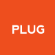 Plug - A Personal Portfolio .PSD theme - ThemeForest Item for Sale