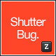 ShutterBug: Responsive Photography WordPress Theme - ThemeForest Item for Sale