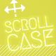 Scrollcase: Single Page App Showcase, 2D Scrolling - ThemeForest Item for Sale