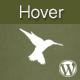 Hover - Responsive WordPress Theme - ThemeForest Item for Sale