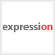 Expression Wordpress Theme