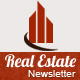 Real Estate Email Template - ThemeForest Item for Sale