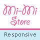 Mi-Mi Store - OpenCart Premium Theme - ThemeForest Item for Sale
