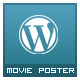 Movie Poster - WordPress Plugin - CodeCanyon Item for Sale