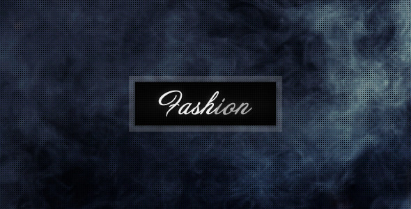 Fashion - Premium Responsive Portfolio Theme - Photography Creative