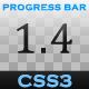 CSS Progress Bar - CodeCanyon Item for Sale