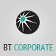 BT Corporate Template For Joomla 2.5 - ThemeForest Item for Sale
