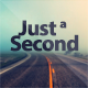 Just a Second - Coming Soon Page - ThemeForest Item for Sale
