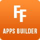 Focpress Responsive App Builder Landing Page - ThemeForest Item for Sale