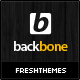 Backbone - Responsive Business WordPress Theme - ThemeForest Item for Sale