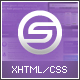 Symplex HTML - ThemeForest Item for Sale