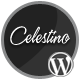 Celestino - Clean and Creative Portfolio Theme - ThemeForest Item for Sale