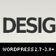 Designitia Wordpress Theme - ThemeForest Item for Sale