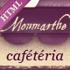 Monmarthe - Restaurant &amp; Cafe HTML Template - ThemeForest Item for Sale