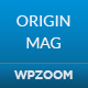 OriginMag - WordPress Magazine Theme - ThemeForest Item for Sale