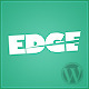 Edge - Professional Corporate and Portfolio WP - ThemeForest Item for Sale