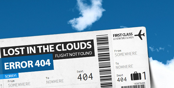 lost-in-the-clouds-error-404