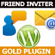 Contact - Friend Inviter Gold plugin &amp; Widget - CodeCanyon Item for Sale