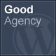 GoodAgency: Minimal &amp; Responsive Wordpress Theme - ThemeForest Item for Sale