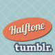 Halftone - Tumblr Theme - ThemeForest Item for Sale