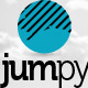 JUMPY - Powerful Professional Responsive Wordpress - ThemeForest Item for Sale