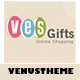 Ves Gift - Responsive Magento Theme - ThemeForest Item for Sale