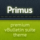 Primus - A Theme for vBulletin 4.2 Suite - ThemeForest Item for Sale