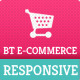 BT E-commerce - Responsive Joomla and Virtuemart - ThemeForest Item for Sale