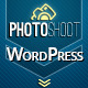 Photoshoot - Wordpress Creative Portfolio - ThemeForest Item for Sale