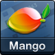 Mango – Slick &amp; Responsive Admin Template - ThemeForest Item for Sale