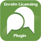 Envato Licensing Plugin
