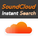 SoundCloud Search &amp; API Integration - CodeCanyon Item for Sale
