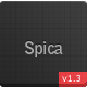 Spica - Responsive Joomla Template - ThemeForest Item for Sale