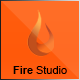Fire Studio Responsive WD - ThemeForest Item for Sale