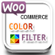 WooCommerce Products Color Filters â€“ WP Plugin - CodeCanyon Item for Sale