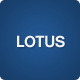 Lotus HTML5 - jQuery Mobile and Tablet Template - ThemeForest Item for Sale
