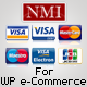 Network Merchants Gateway for WP E-Commerce