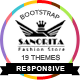 Sanorita - Responsive Magento Theme - ThemeForest Item for Sale