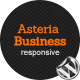 Asteria - Responsive Business WordPress Theme - ThemeForest Item for Sale