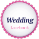 Wedding - HTML5 High Resolution Facebook Template - ThemeForest Item for Sale