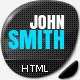 John Smith - Personal Photo Portfolio - ThemeForest Item for Sale