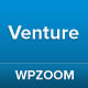 Venture - Business &amp; Portfolio WordPress Theme - ThemeForest Item for Sale