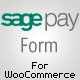 SagePay Form Gateway for WooCommerce