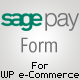 SagePay Form Gateway for WP E-Commerce