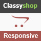 ClassiShop OpenCart Template - ThemeForest Item for Sale