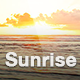 Sunrise - Coming Soon Page - ThemeForest Item for Sale