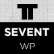 Sevent - Responsive Multipurpose WordPress Theme - ThemeForest Item for Sale
