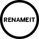 Renameit - Light PSD Template - ThemeForest Item for Sale
